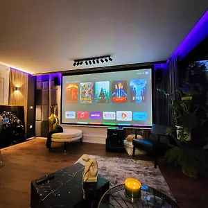  Appartement ǁ Corino