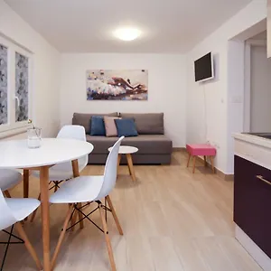  Apartman L&a